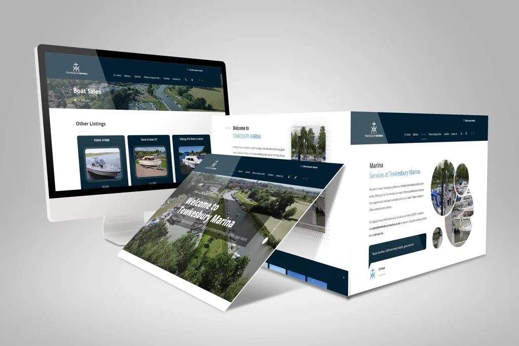 Tewkesbury Marina_Mockup
