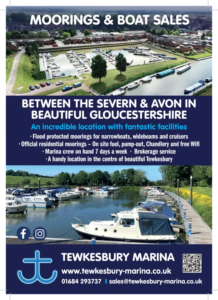 Tewkesbury_Marina_Flyer_Cover